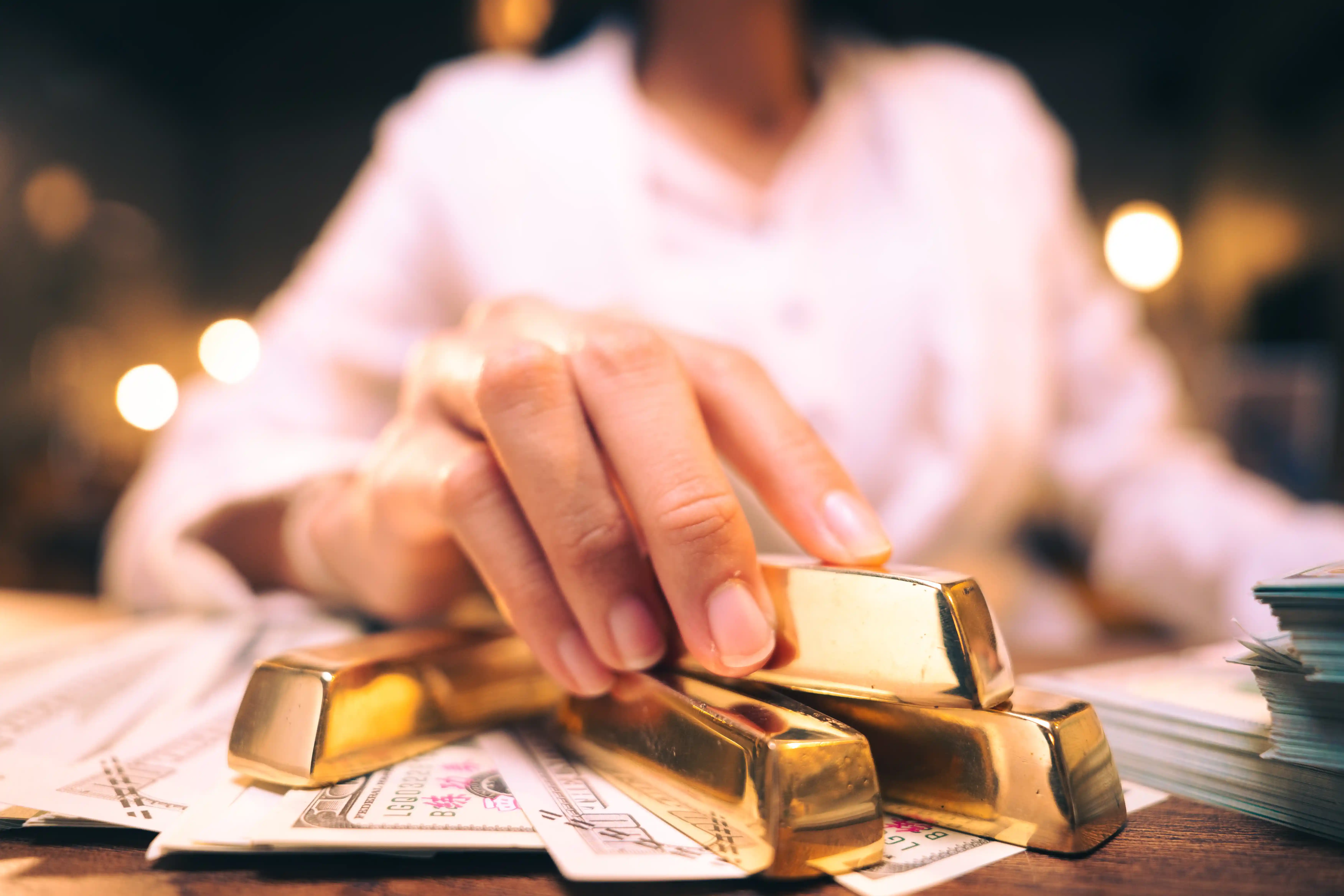 gold investment in sri lanka